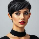 h2_29_sleek_jet_black_pixie_with_silver_tips