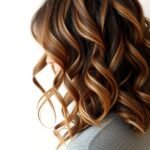 50 Stunning Shoulder-Length Hairstyles for Curly Hair to Try Now h2_32_textured_curly_lob