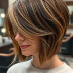 50 Stunning Long Shag Haircuts to Rock Your Look h2_41_compact_layered_shag_with_defined_movement