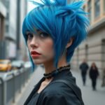 h2_46_electric_blue_shag_with_spiky_layers