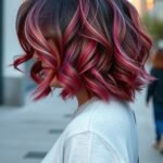 50 Gorgeous Curled Hairstyles to Inspire Your Next Look h2_49_edgy_angled_bob_with_curled_ends