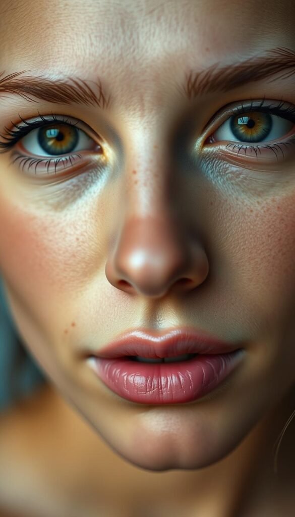 10 Acne Aesthetic Looks That Embrace Real Skin