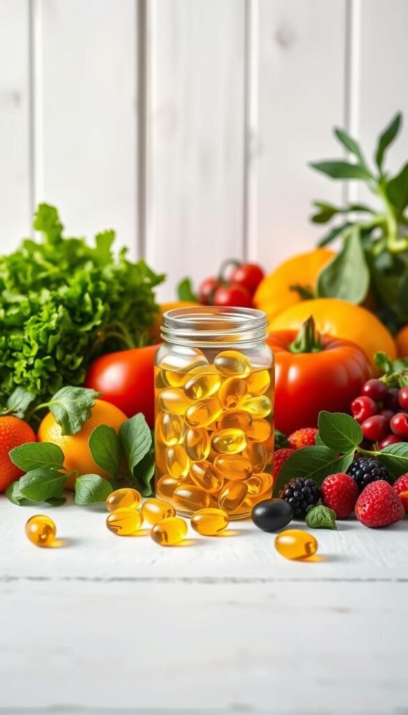 10 Anti-Aging Foods That Reverse Wrinkles (And 5 That Speed Up Aging)