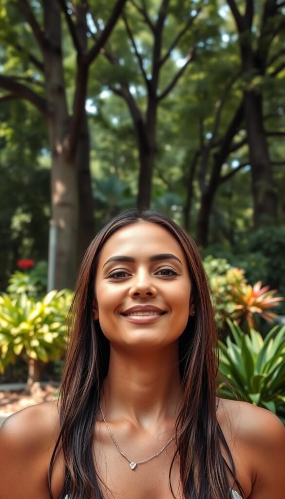 10 Natural Skin Tightening Hacks Anyone Can Try