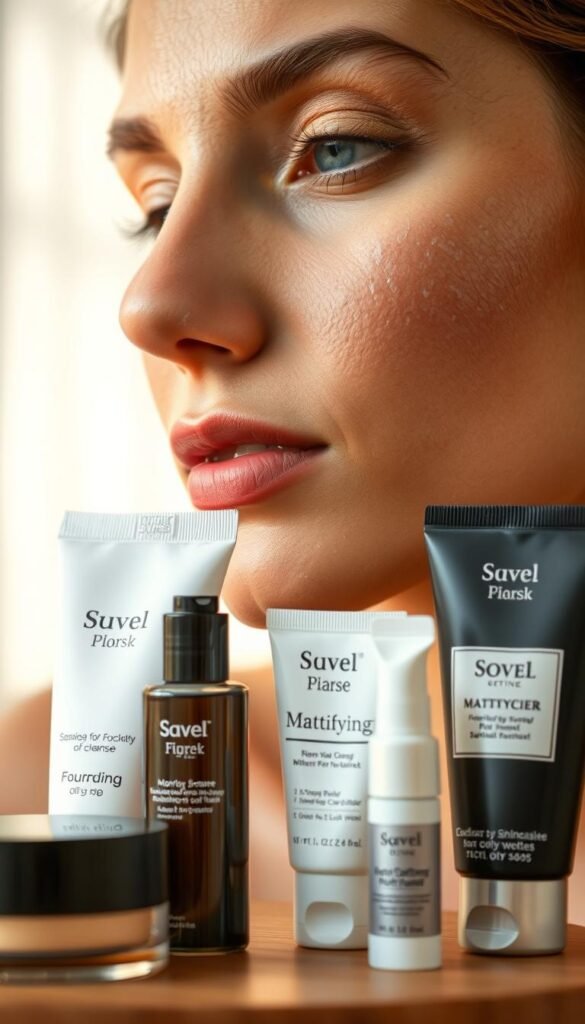 10 Oily Skin Hacks That Actually Reduced My Breakouts