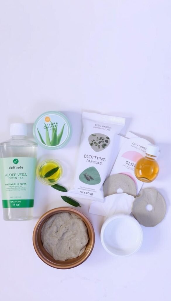 10 Oily Skin Remedies That Actually Control Shine