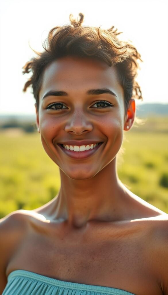 10 Reasons Acne Positivity Is the New Confidence
