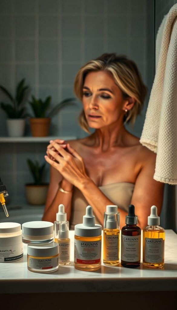 10 Saggy Skin Remedies That Are Surprisingly Effective