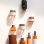 10 Skincare Products That Target Facial Wrinkles