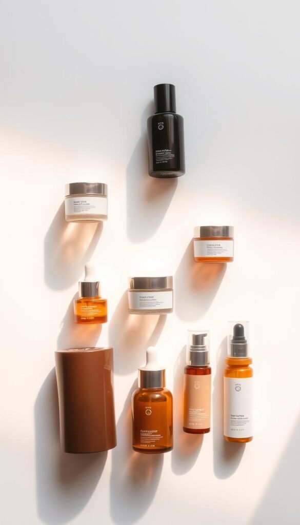 10 Skincare Products That Target Facial Wrinkles