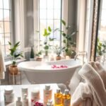 10 Skincare Time Rituals That Turned My Bathroom Into a Spa 10 Skincare Time Rituals That Turned My Bathroom Into a Spa