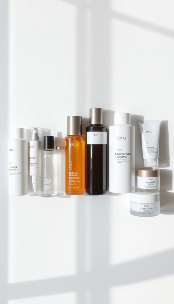 10-step korean skin care routine 10-step korean skin care routine