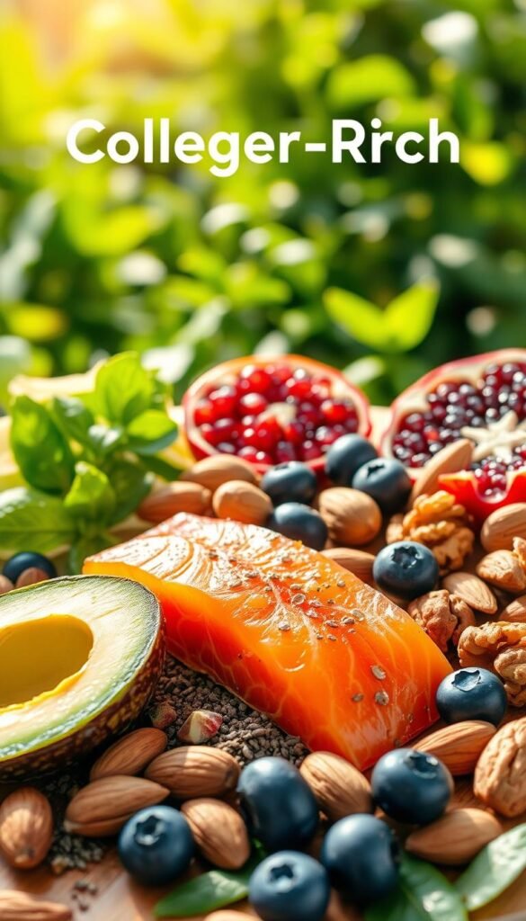 11 Collagen-Packed Foods That Boost Skin Glow Naturally