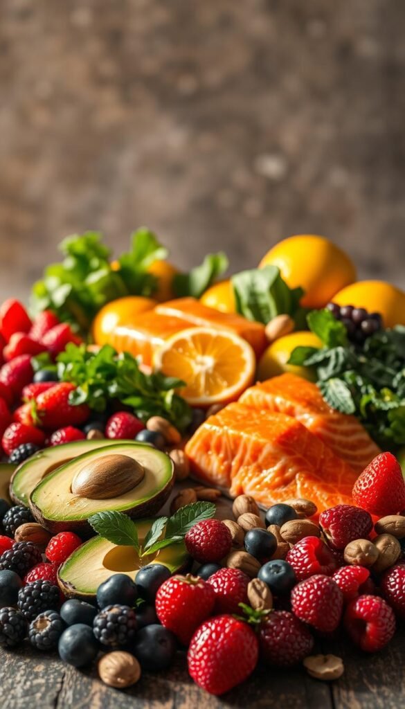 11 Foods That Help Prevent Wrinkles From the Inside Out