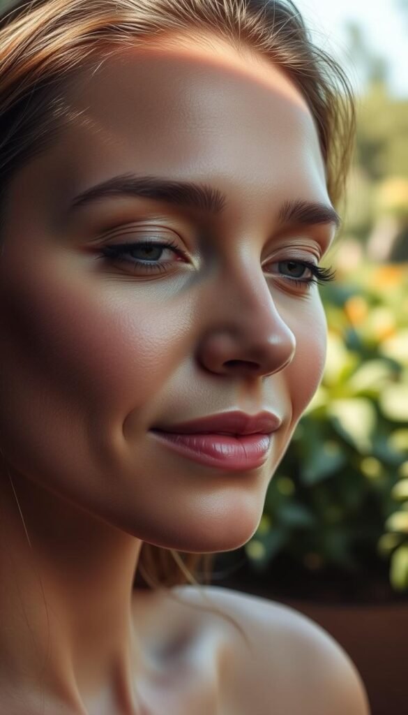 11 Glowy Skincare Routines That Made Me Ditch Foundation