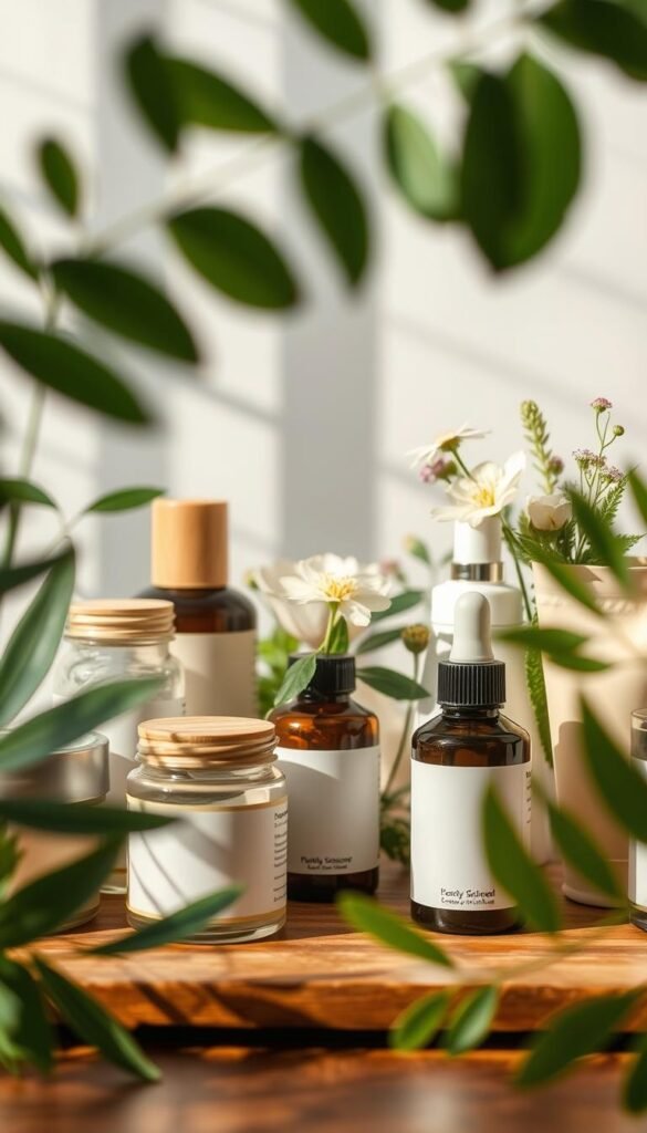 11 Green Skincare Products That Look Just as Good as They Work