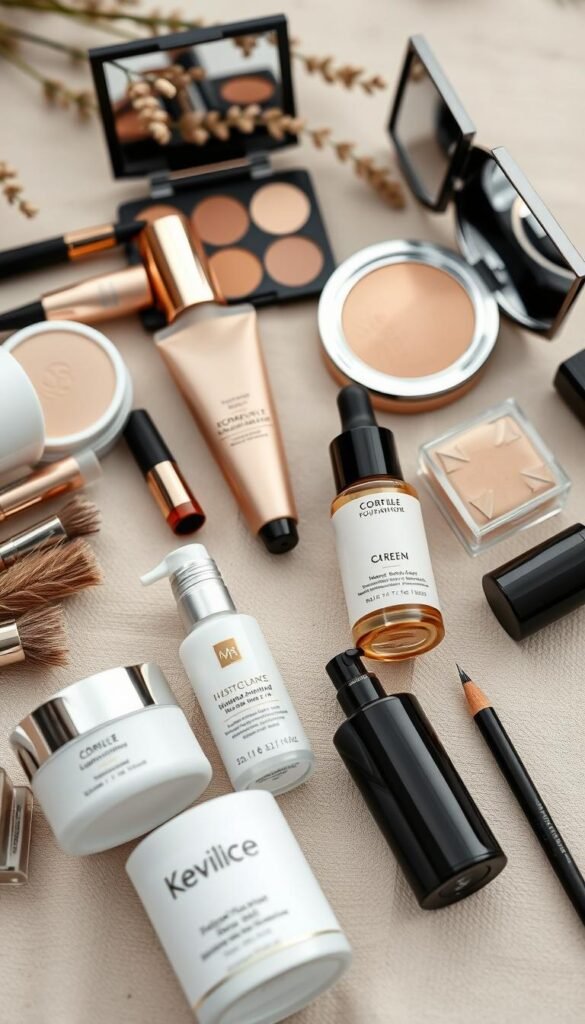 11 Makeup Tricks for Flawless Dry Skin Application