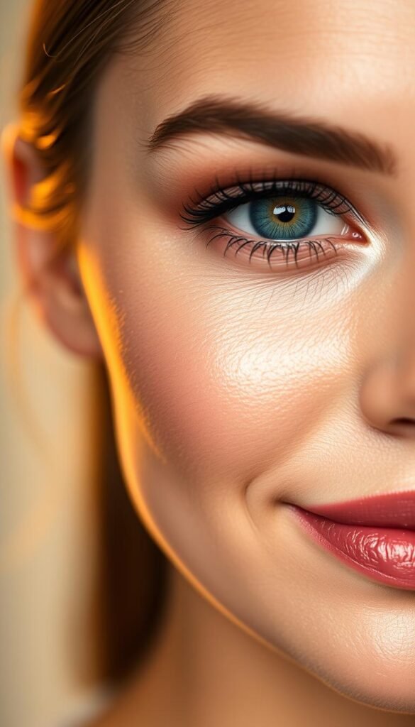 11 Makeup Tricks to Hide Dark Circles Like a Pro