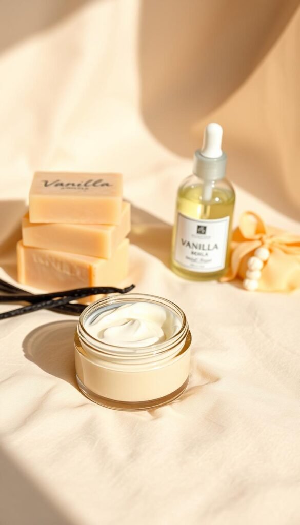 11 Vanilla Skincare Products That Smell Like Heaven