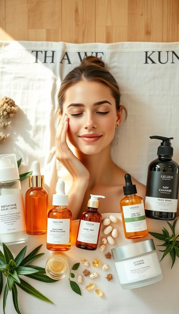 12 Daily Skincare Routines for Clear, Soft, Glowy Skin