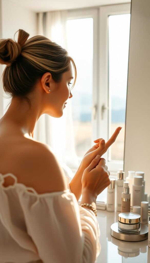 12 Morning Routines That Give Me Glowy Skin All Day