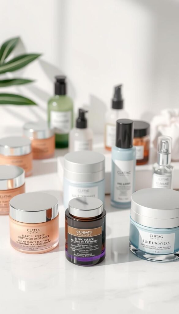 13 Affordable Skincare Products That Feel Super Luxe