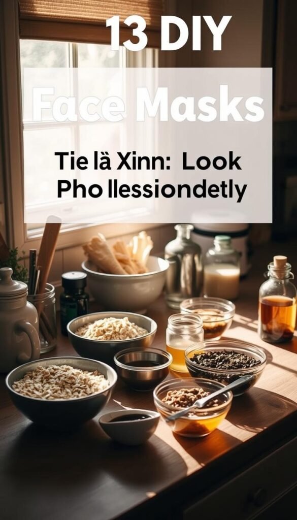 13 DIY Face Masks That Made My Skin Look Professionally Treated