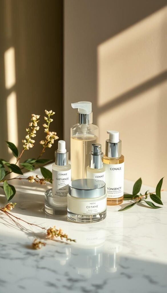 13 Skincare Essentials for Girls Who Love That Glow