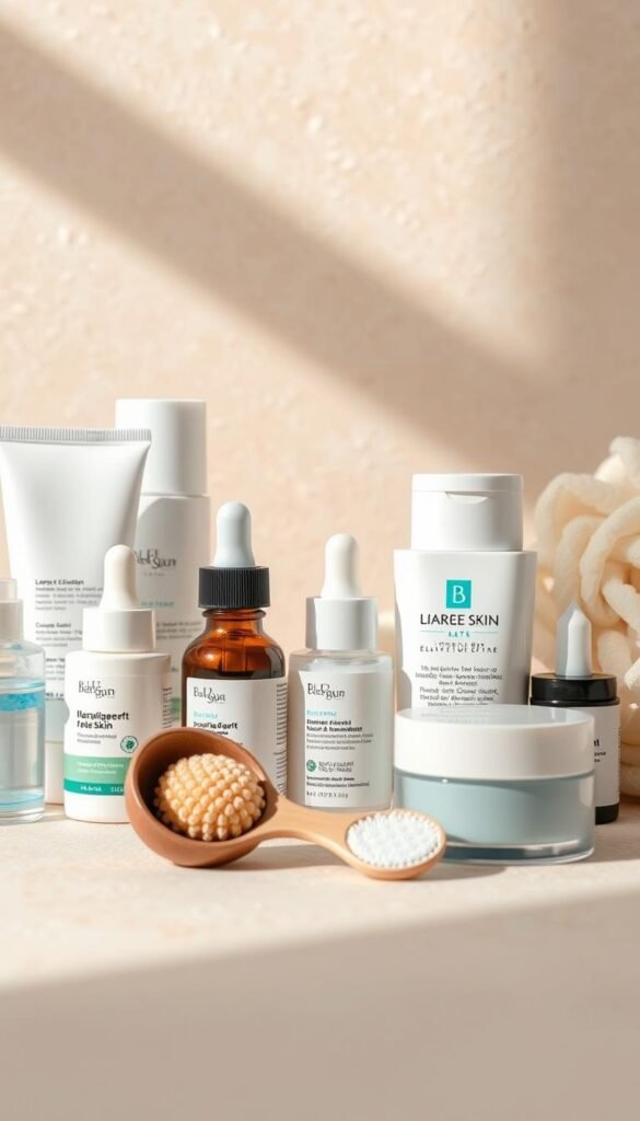 13 Skincare for Textured Skin That Actually Smooth Things Out