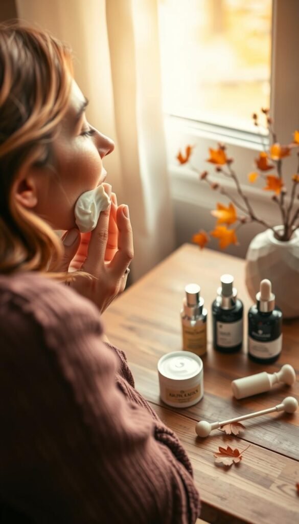 14 Fall Skincare Changes That Saved My Skin From Drying Out