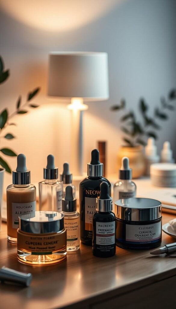 14 Glow-Up Skincare Products That Work Overnight