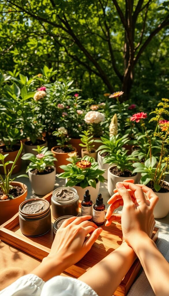 14 Organic Skincare Routines That Feel as Pure as Nature