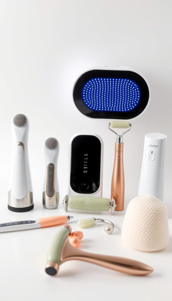 14 Skincare Tools That’ll Take Your Routine to the Next Level