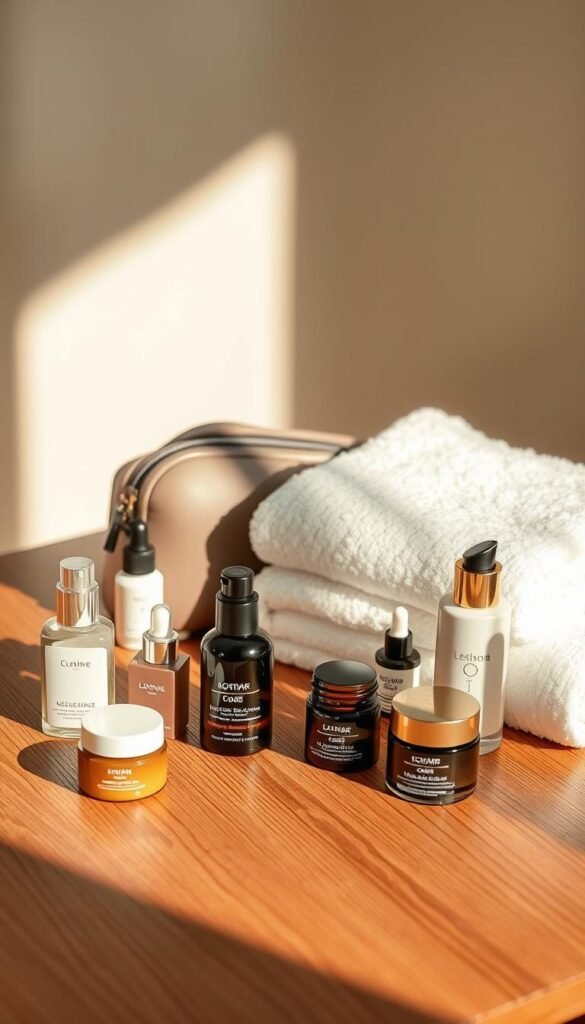 14 Travel Skincare Sets That Fit in Every Carry-On