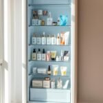 15 Aesthetic Skincare Fridges That’ll Make You Want One Too