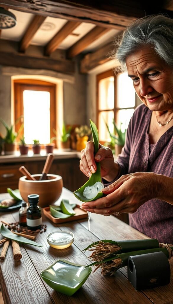 15 Aloe Vera Skincare Hacks Straight From Grandma’s Book