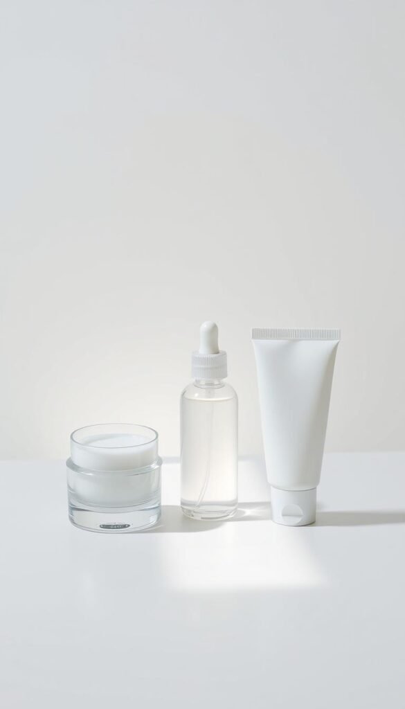 15 Minimalist Skincare Routines That Simplify Your Shelf