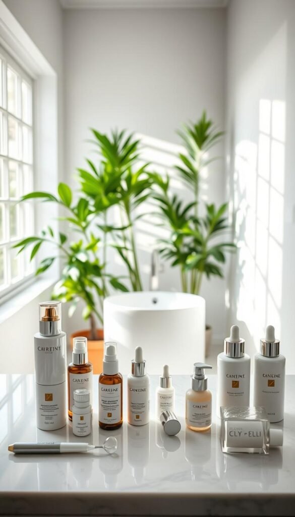 15 Skincare Routine Aesthetic Snaps You’ll Want to Copy