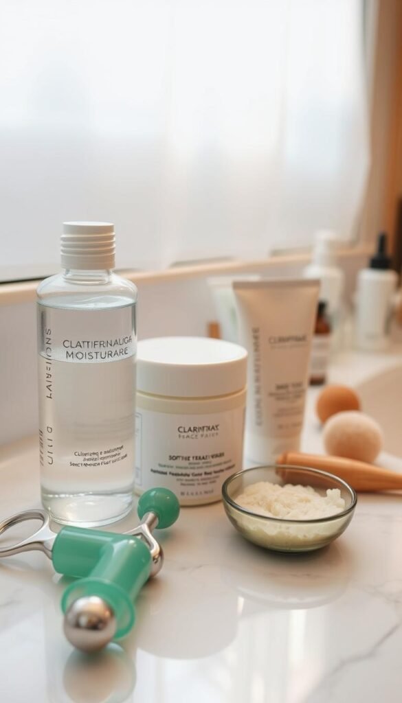 15 Skincare for Acne-Prone Oily Skin That Saved My Face