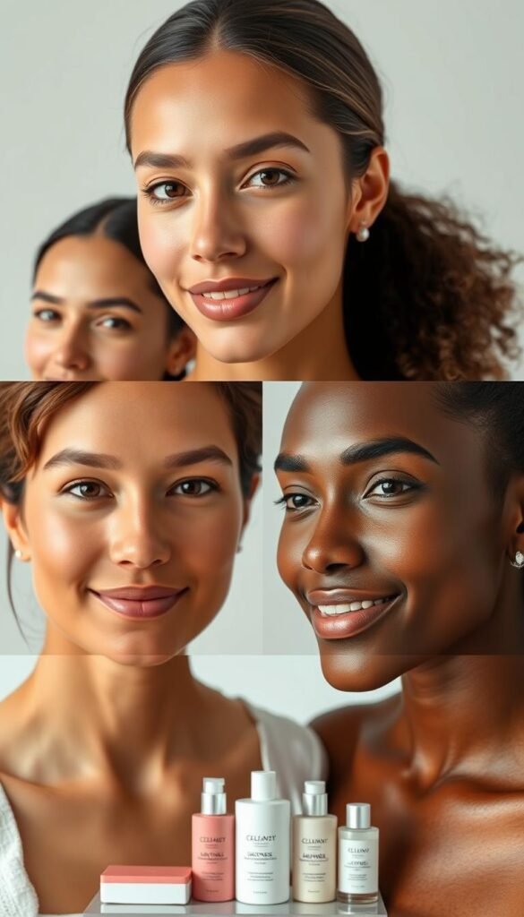 16 Before and After Skincare Photos That’ll Blow Your Mind