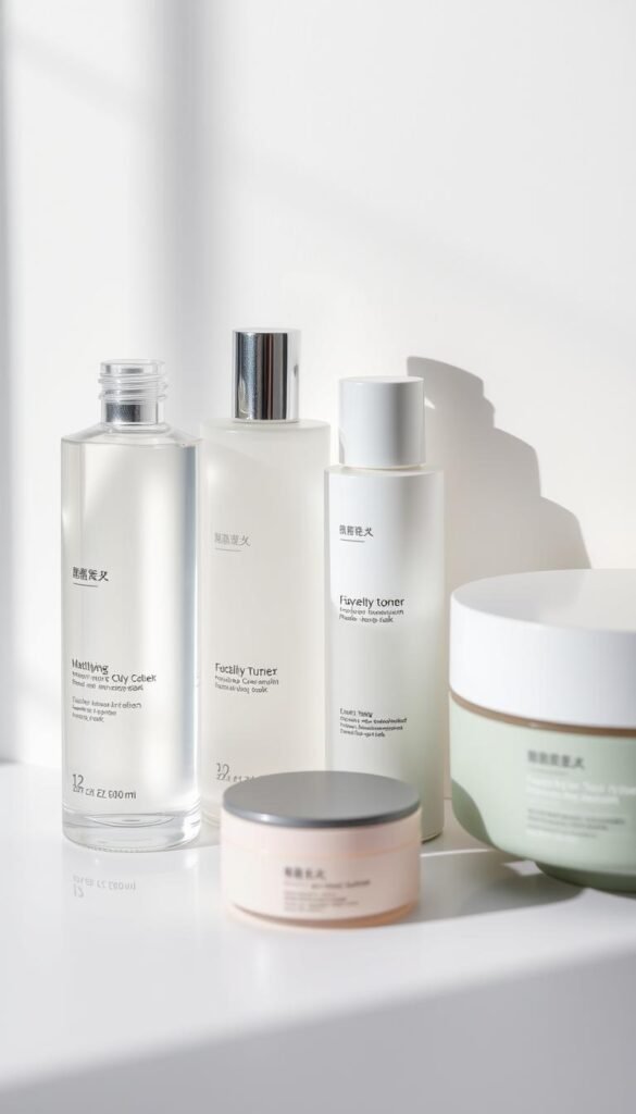 16 Korean Skincare For Oily Skin That Controls Shine All Day