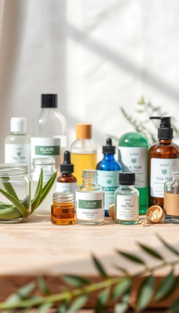 16 Natural Skincare Products That Don’t Break You Out