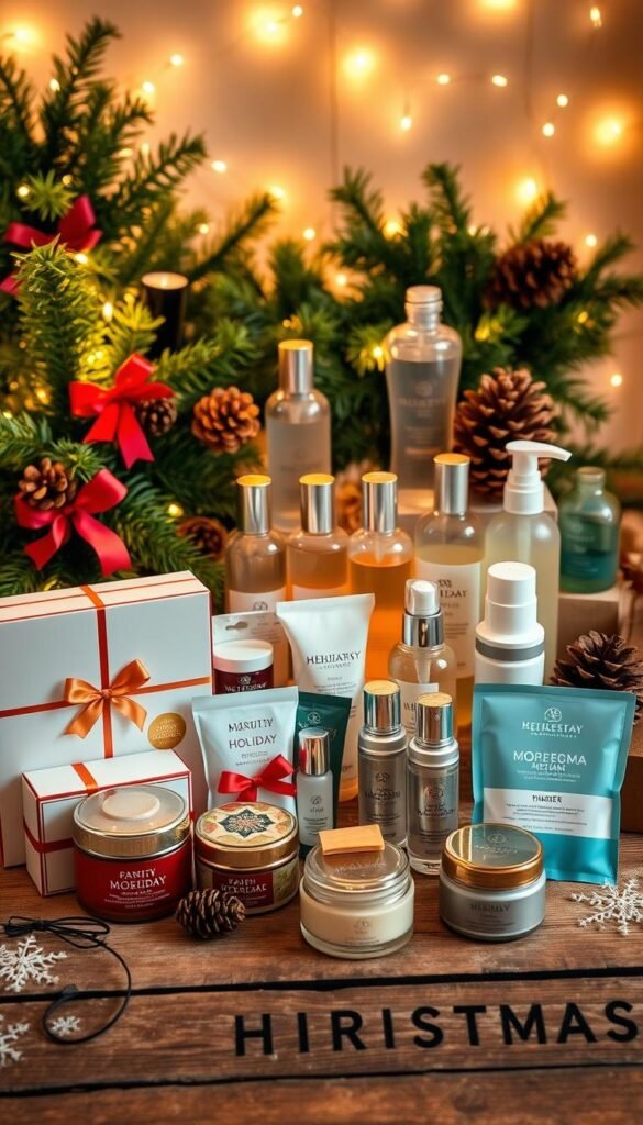 16 Skincare Christmas Gift Ideas That Everyone Will Actually Use