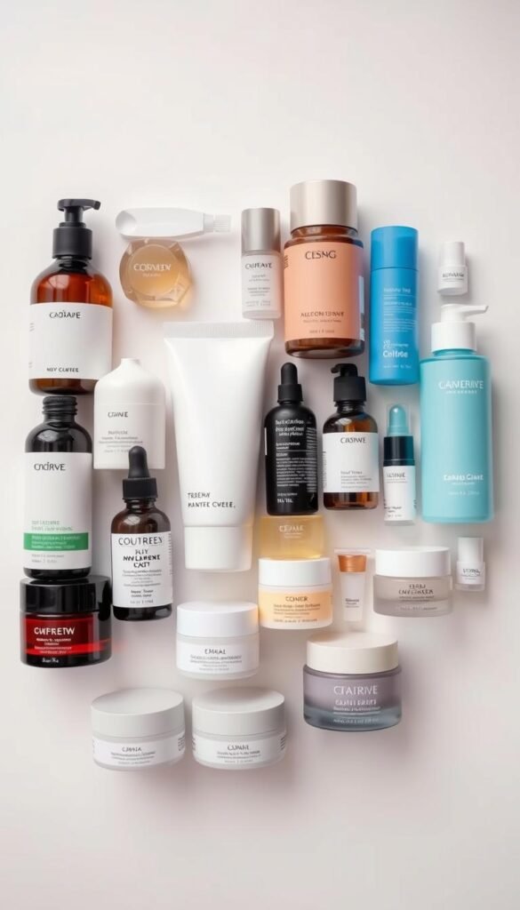 16 Skincare Steps You’re Probably Doing in the Wrong Order