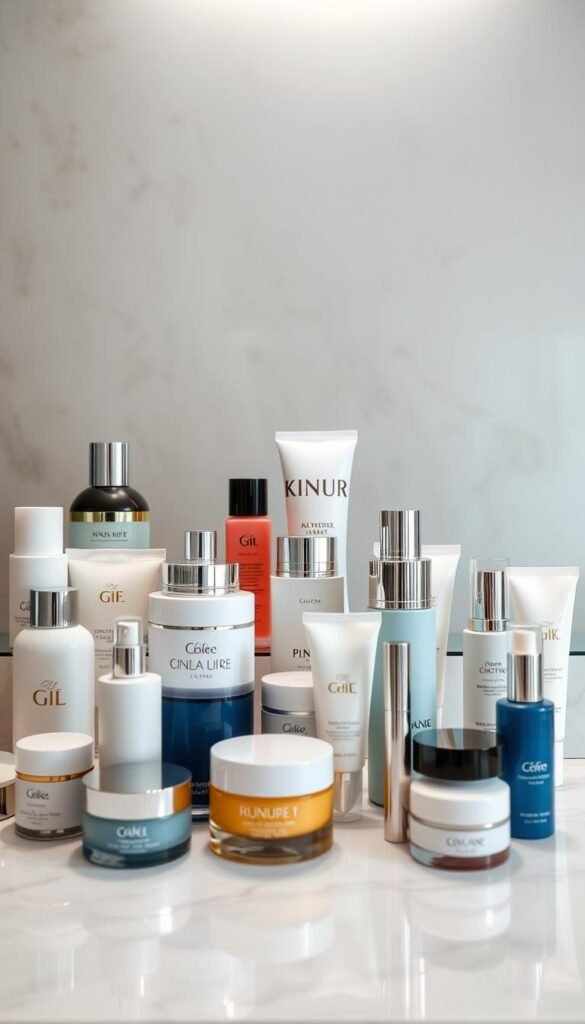 18 Skincare Collections That Look Like Art on Your Vanity