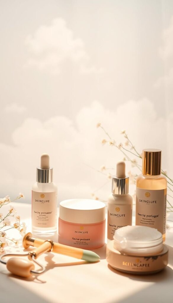 18 Skincare Hacks That Feel Like Magic Tricks