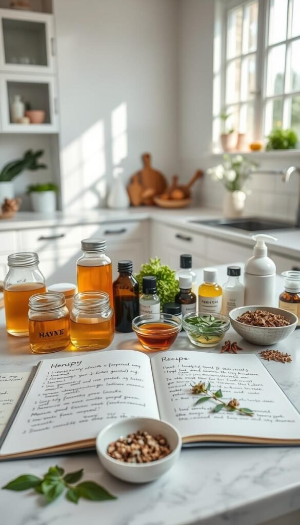 19 DIY Skincare Recipes That Are Totally Pinterest-Worthy