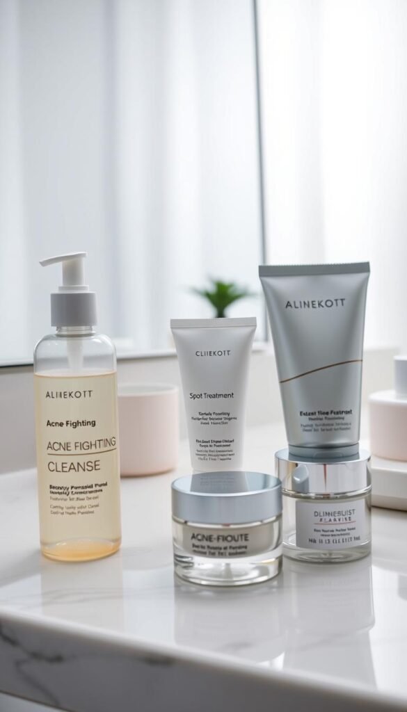 20 Acne Skincare Routines That Finally Cleared My Skin