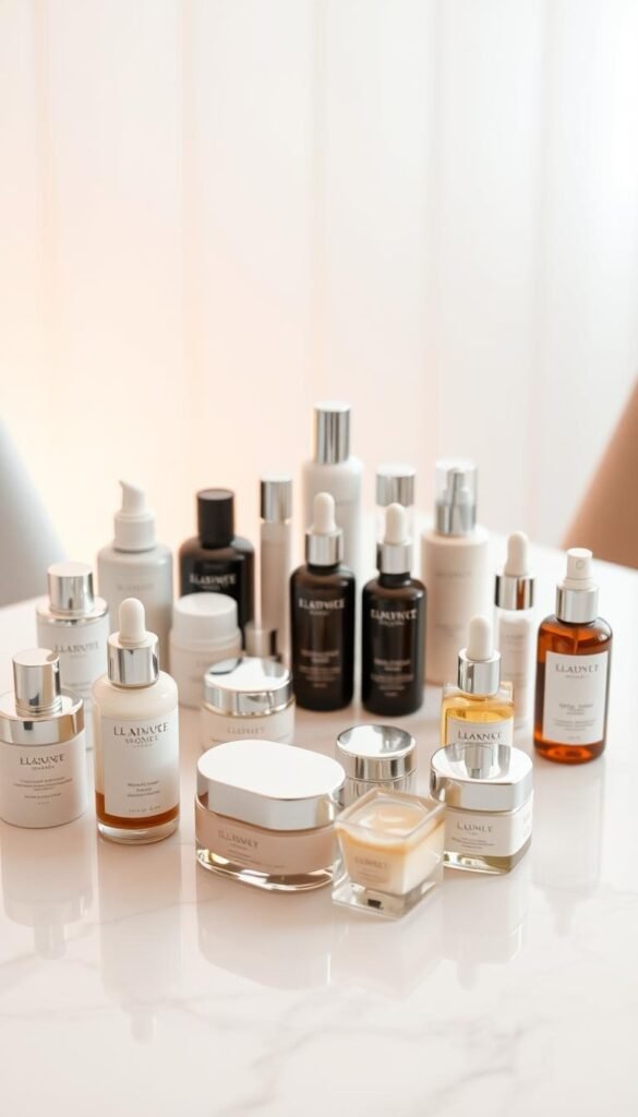 20 Luxury Skincare Products That Are Worth Every Penny