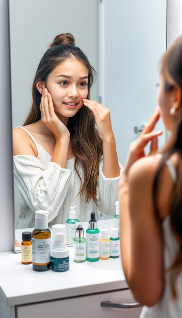 23 Skincare Tips You’ll Wish You Tried in High School